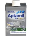 APTAMIL 3 SOYA CRESCITA 500 ML