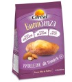 CEREAL BUONISENZA MADELEINE ALLE MANDORLE 180 G