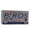 PIROS 500 MG COMPRESSE EFFERVESCENTI 500 MG COMPRESSE EFFERVESCENTI 10 COMPRESSE