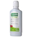 GUM ACTIVITAL COLLUTORI0 500 ML + R RINSE 120 ML