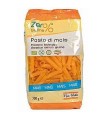 ZERO% GLUTINE PASTA MAIS PENNE BIO 500 G