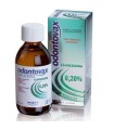 ODONTOVAX COLLUTORIO CLOREXID 0,20% 200 ML