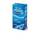 PROFILATTICO DUREX SETTEBELLO JEANS 6 PEZZI