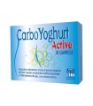 CARBOYOGHURT ACTIVE 30 COMPRESSE