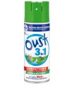 OUST 3 IN 1 DISINFETTANTE PER SUPERFICI E TESSUTI D'ARREDO 400 ML