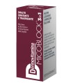 DERMOVITAMINA MICOBLOCK 3 IN 1 SMALTO IDRATANTE E TRASPIRANTE BORDEAUX 5 ML