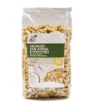 CRUNCHY CON AVENA E COCCO 375 G