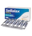 SELLALAX 2500MG SUPPOSTE GLICEROLO 30 PEZZI