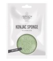 FDE KONJAC SPONGE TE' VERDE 1 PEZZO