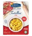 PIACERI MEDITERRANEI TORTELLINI CARNE 250 G