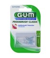 GUM PROXABRUSH CLASSIC 414 SCOVOLINO INTERDENTALE 8 PEZZI