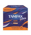 TAMPAX COMPAK ASSORBENTE INTERNO SUPER PLUS 16 PEZZI