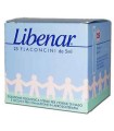 LIBENAR 25 FLACONCINI MONODOSE 5 ML