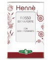 HENNE COLORANTE CAPELLI ROSSO NATURALE EXTRA FORTE