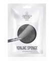 FDE KONJAC SPONGE CARBONE BAMBU' 1 PEZZO