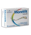 MOREVIT ADULTI 30 COMPRESSE