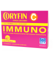 CORYFIN C IMMUNO 24 CARAMELLE