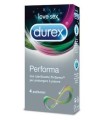 PROFILATTICO DUREX PERFORMA 4 PEZZI