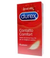 PROFILATTICO DUREX CONTATTO COMFORT 4 PEZZI