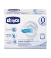 CHICCO COPPETTA ASSORBILATTE ANTIBATTERICA 30 PEZZI