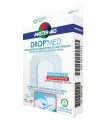 MEDICAZIONE MASTER-AID DROP MED 10 X 10 CM 5 PEZZI