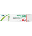 DICLOFENAC TEVA BV 10 MG/G GEL 10 MG/G GEL 1 TUBO IN AL DA 60 G