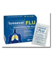 TUSSEVAL FLU 12 BUSTINE SOLUBILI 60 G