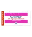 TACHIPIRINA BAMBINI 500 MG SUPPOSTE 10 SUPPOSTE