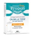 GOLASEPT TUSS PROPOLI CPR TOSSE DISPOSITIVO MEDICO COMPRESSE MASTICABILI ALLA PROPOLI IN ASTUCCIO