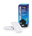 MELATON 1 MG 50 COMPRESSE