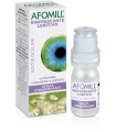 AFOMILL RINFRESCANTE SENZA CONSERVANTI 10 ML