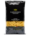 MASSIMO ZERO MEZZE PENNE RIGATE 1 KG