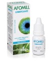 AFOMILL LUBRIFICANTE GOCCE OCULARI 10 ML