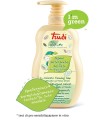 TRUDI BABY NATURE SAPONE DETERGENTE DELICATO 400 ML