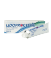 LIDOCAINA CLORIDRATO E IDROCORTISONE ACETATO SELLA 1,5% / 1% CREMA 1,5%/1% CREMA TUBO 30 G