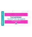 TACHIPIRINA BAMBINI 250 MG SUPPOSTE 10 SUPPOSTE