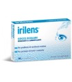 IRILENS GOCCE OCULARI 15 AMPOLLE MONODOSE RICHIUDIBILI 0,5 ML