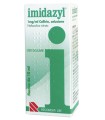 IMIDAZYL 1 MG/ML COLLIRIO, SOLUZIONE 1 MG/ML COLLIRIO SOLUZIONE 1 FLACONE 10 ML