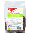 FSC SEMPLICE&BIO BACCHE DI GOJI BIO AD ALTO CONTENUTO DI FIBRA 100 G