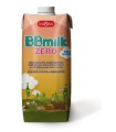 BBMILK ZERO LIQUIDO 500 ML