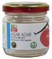 AGAR AGAR POLVERE BIO 40 G