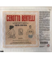 CEROTTO BERTELLI 50,3 MG CEROTTO MEDICATO 192 MG CEROTTO MEDICATO 1 CEROTTO 16 X 12,5 CM