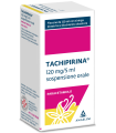 TACHIPIRINA*SOSP 120ML VAN/CAR