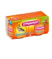 PLASMON OMOGENEIZZATO SPIGOLA BRANZINO 80 G X 2 PEZZI