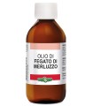 OLIO FEGATO MERLUZZO 100 ML