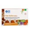 EOS ORAL ACTIVE GOLA 20 COMPRESSE