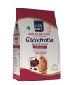 NUTRIFREE GOCCEFROLLA CON GOCCE DI CIOCCOLATO 400 G