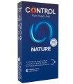 PROFILATTICO CONTROL NATURE 2,0 6 PEZZI