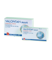 VALONTAN ADULTI 100 MG COMPRESSE RIVESTITE ADULTI 100 MG COMPRESSE RIVESTITE 4 COMPRESSE