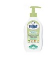 FISSAN BABY PROTEZIONE E NATURA BAGNO CORPO CAPELLI 400 ML